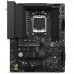 NZXT N7 B650E AMD B650 Sokkel AM5 ATX