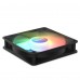 NZXT F120 RGB Core PC-kjølevifte Vifte 12 cm Sort 1 stykker