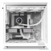 NZXT H6 Air Flow Midi Tower Hvit