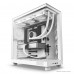 NZXT H6 Air Flow Midi Tower Hvit