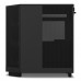 NZXT H6 Air Flow Midi Tower Sort