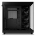 NZXT H6 Air Flow Midi Tower Sort