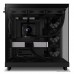 NZXT H6 Air Flow Midi Tower Sort