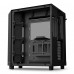 NZXT H6 Air Flow Midi Tower Sort