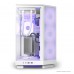 NZXT H6 Air Flow Midi Tower Hvit