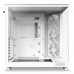 NZXT H6 Air Flow Midi Tower Hvit