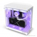 NZXT H6 Air Flow Midi Tower Hvit