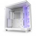 NZXT H6 Air Flow Midi Tower Hvit