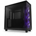 NZXT H6 Air Flow Midi Tower Sort