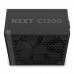 NZXT C1200 Gold strømforsyningsenhet 1200 W 24-pin ATX ATX Sort