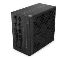 NZXT C1000 Gold ATX 3.1 strømforsyningsenhet 1000 W 24-pin ATX Sort