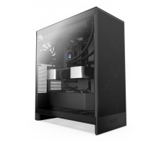 NZXT H7 Flow Midi Tower Sort