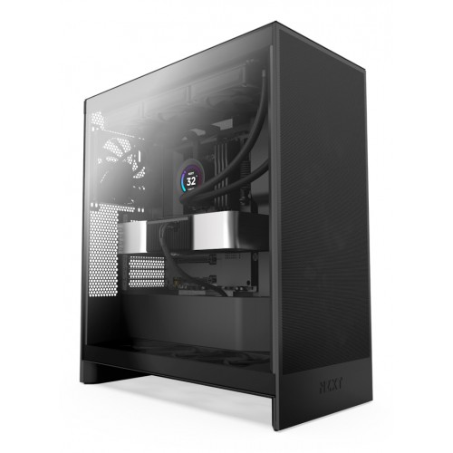 NZXT H7 Flow Midi Tower Sort