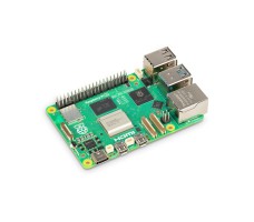 Raspberry Pi SC1111 utviklingskort (data) 2400 MHz Arm Cortex-A76