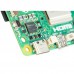 Raspberry Pi SC1111 utviklingskort (data) 2400 MHz Arm Cortex-A76