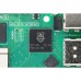 Raspberry Pi SC1111 utviklingskort (data) 2400 MHz Arm Cortex-A76