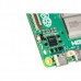 Raspberry Pi SC1111 utviklingskort (data) 2400 MHz Arm Cortex-A76