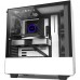 NZXT Kraken 120 Prosessor Alt-i-ett væskekjøler 12 cm Sort