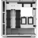 NZXT H7 Midi Tower Hvit