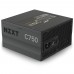 NZXT C750 Gold strømforsyningsenhet 750 W 24-pin ATX ATX Sort