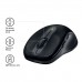 Logitech M510 datamus RF kabel-fri Laser