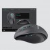 Logitech Marathon Mouse M705 datamus Høyre hendt RF kabel-fri Optisk 1000 DPI