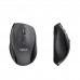 Logitech Marathon Mouse M705 datamus Høyre hendt RF kabel-fri Optisk 1000 DPI