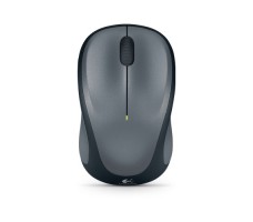 Logitech M235 datamus Ambidekstriøs RF kabel-fri Optisk 1000 DPI