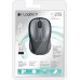 Logitech M235 datamus Ambidekstriøs RF kabel-fri Optisk 1000 DPI