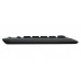 Logitech Wireless Combo MK330 tastatur Mus inkludert Kontor USB QWERTY US International Sort