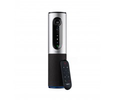 Logitech Connect Sølv 1920 x 1080 piksler