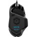 Logitech G G502 Hero datamus Høyre hendt USB Type-A Optisk 25600 DPI