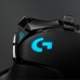 Logitech G G502 Hero datamus Høyre hendt USB Type-A Optisk 25600 DPI