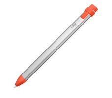 Logitech Crayon pekepenn 20 g Oransje, Hvit