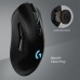 Logitech G G703 Lightspeed datamus Høyre hendt RF kabel-fri Optisk 25600 DPI