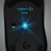 Logitech G G703 Lightspeed datamus Høyre hendt RF kabel-fri Optisk 25600 DPI