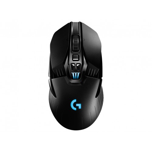 Logitech G G903 Lightspeed datamus Ambidekstriøs RF kabel-fri Optisk 25600 DPI