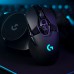 Logitech G G903 Lightspeed datamus Ambidekstriøs RF kabel-fri Optisk 25600 DPI