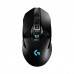 Logitech G G903 Lightspeed datamus Ambidekstriøs RF kabel-fri Optisk 25600 DPI