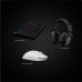 Logitech G Pro X Superlight datamus Høyre hendt RF kabel-fri 25600 DPI