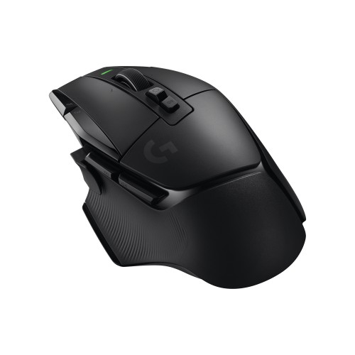 Logitech G G502 X Lightspeed datamus Høyre hendt RF kabel-fri Optisk 25600 DPI