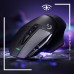 Logitech G G502 X Lightspeed datamus Høyre hendt RF kabel-fri Optisk 25600 DPI