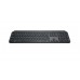 Logitech Mx Keys For Business tastatur Kontor Bluetooth Tysk Grafitt