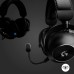 Logitech G PRO X 2 Hodesett Ledning & Trådløs Hodebånd Spilling Bluetooth Sort