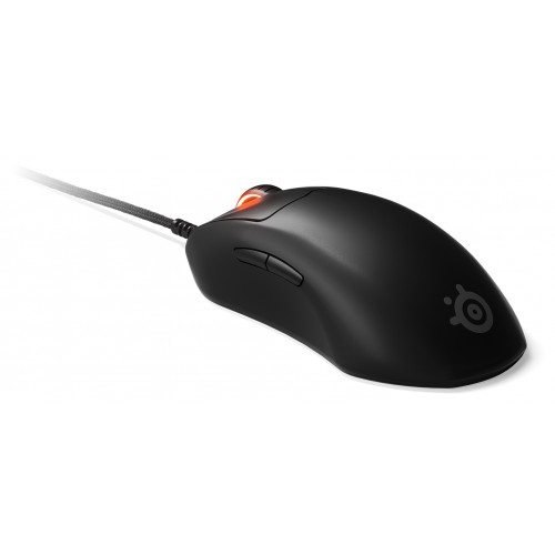 Steelseries PRIME+ datamus Høyre hendt USB Type-A Optisk 18000 DPI