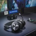 Steelseries Arctis Nova Pro Wireless Xbox Hodesett Ledning & Trådløs Hodebånd Spilling Bluetooth Ladestasjon Sort