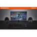 Steelseries Arena 3 høyttalersett PC /Laptop Sort 2.1 kanaler 2-veis Bluetooth
