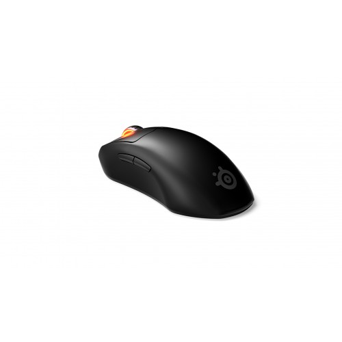 Steelseries Prime mini Wireless datamus Høyre hendt RF kabel-fri Optisk 18000 DPI