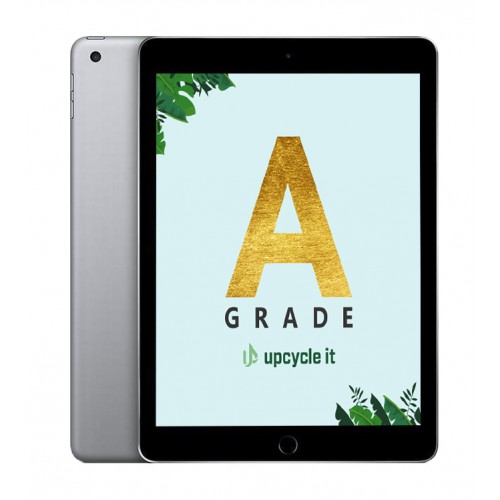 upcycle it Apple iPad 32 GB 25,9 cm (10.2