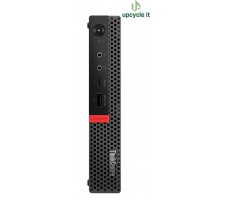 upcycle it ThinkCentre Lenovo M920q Tiny (Refurb) Grade A Intel® Core™ i5 i5-8500T 16 GB DDR4-SDRAM 512 GB SSD Windows 10 Pro Mini PC Sort